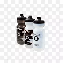 水瓶塑料瓶玻璃瓶斑马饮用水