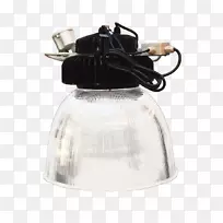 发光二极管照明灯具灯罩船