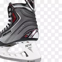 冰溜冰鞋鲍尔蒸气x6.0冰球冰鞋-高级鲍尔冰球Хокейніковзани-鲍尔蒸气