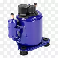 紫缸产品压缩机-空调压缩机
