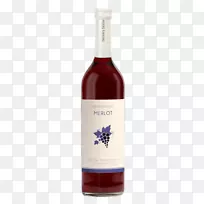 梅洛红酒利口酒贝克斯贝斯特公司-红葡萄汁