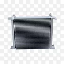 通用汽车内燃机杜拉玛克斯V8发动机机油冷却-大发动机带