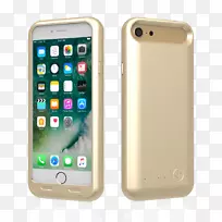 苹果iPhone 7+iphone x iphone 6s+iphone 6加苹果iphone 7-32 gb-玫瑰黄金-未锁定-cdma/gsm-iphone 7+case