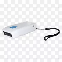 条形码扫描仪交流适配器激光蓝牙小型蓝牙游戏耳机