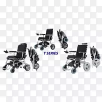 电动轮椅机动滑板车自行车电动汽车折叠式轮椅