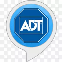 ADT保安服务保安警报及系统家居保安公司-ADT脉冲