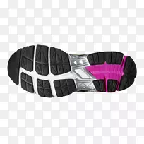 Asics GT-1000 7男跑鞋Asics 1000 3t4k8n3901女鞋跑鞋Asics-1000 4g-TX-女装暗粉色网球鞋