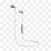 耳机蓝牙快乐插头幸せなプラグの耳ワイヤレスブラック无线耳内监视器iphone 6+无线耳机