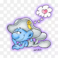 剪贴画拥抱白日梦吻幸福-梦幻般的淡淡