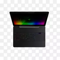 上网本Razer刀片Pro(2017)笔记本电脑硬件Razer刀片隐身(13)-最新科技设备