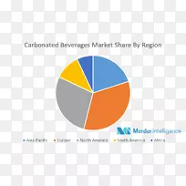 啤酒工业产品市场份额麦芽碳酸饮料