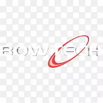 商标品牌产品设计字体-Bowtech射箭衫
