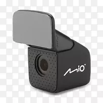 汽车GPS导航系统MIO MiVue A 20 Dash凸轮仪表凸轮MIO MiVue A 20+用于MiVue驱动后凸轮记录器