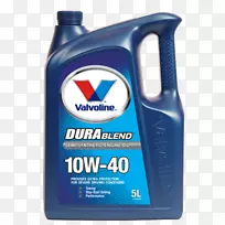 汽车机油合成油Valvoline发动机合成机油综述
