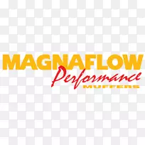 LOGO Magnflow性能排气系统品牌字体-Wot Tiger 1封面