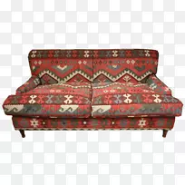 沙发床靠垫沙发长椅