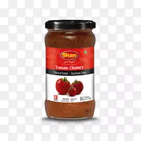 番茄番茄酱食品-罗望子酸辣酱