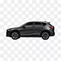 2017年马自达CX-5 2018年马自达CX-5运动型多功能车-马自达Skyactiv