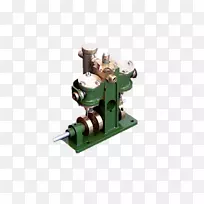 机械五金泵锅炉GLOG磨机产品运行模型发动机套件