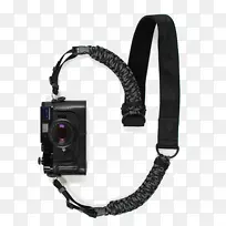 背带摄影相机视频数码单反-多色交叉身袋