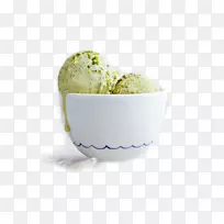 冰开心果冰淇淋风味由鲍勃·福尔摩斯，乔纳森·严(旁白)(9781515966647)-开心果冰淇淋