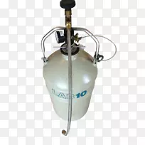 低温储存杜瓦分离器液氮软管-3相分离器