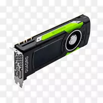 图形卡和视频适配器nvidia Quadro p 6000图形处理单元pascal-hp技术支持