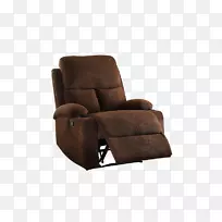 Acme家具Rosia微纤维躺椅在多色椅子上，Acme家具Rosia微纤维躺椅在多色起居室-BM对话