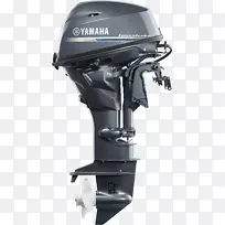 雅马哈汽车公司外艇发动机雅马哈公司-大型船锚零件