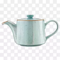 茶壶陶瓷壶陶器茶壶配件
