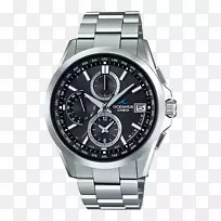 卡西欧大洋洲手表g-休克gst-w110 d硬质太阳-大洋洲卡西欧