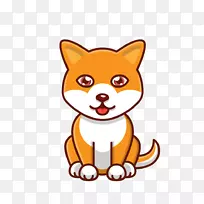 小狗小猫狗繁殖胡须