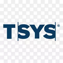 商标TSYS设计产品-威尔斯法戈登录