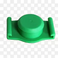 产品设计塑料注射器筒