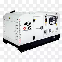 GB/T1397-1993能源发动机发电机柴油发电机微电网系统