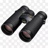 双筒望远镜，三视光学，布什内尔公司，莱卡相机-野生双筒望远镜