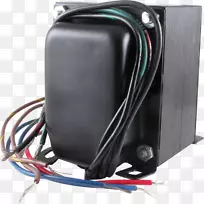 推挽输出变压器电子元件电子电路音频变压器