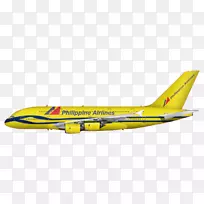 波音737下一代波音777飞机空中客车A 330菲律宾航空公司747货舱