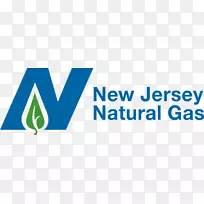 新泽西资源公司标志新泽西天然气公司-梅赛德斯海洋驱动器