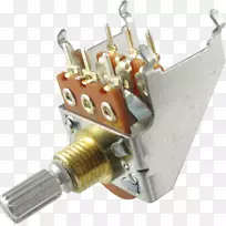 电位器电子元件Peavey电子电路Peavey扬声器和低音炮