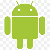 Android可移植网络图形可伸缩图形剪贴画移动应用程序-尖叫内部余波