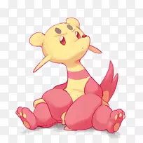 剪贴画Mienfoo Pokémon miensho-有趣的写作引语Tumblr