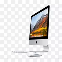 Appleimac视网膜5k 27“(2017)Macintosh MacBook支持苹果