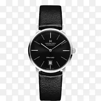 汉密尔顿手表公司珠宝欧米茄水晶石钟表手表