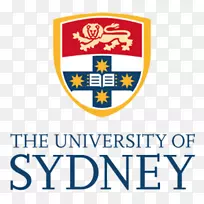 悉尼大学物理学院悉尼大学标志-迪金大学澳大利亚标志