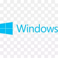 徽标microsoft windows品牌windows phone windows 10-windows 10 dvd封面