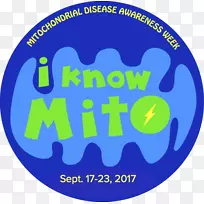 人类行为标志商标字体有机体-MITO材料