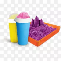 产品设计塑料紫泥饮料沃尔玛