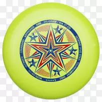 高沙漠无性系终极飞碟世界飞碟联合会运动-迷你薄荷