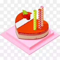 纸杯蛋糕生日蛋糕瑞士面包烘焙店-蛋糕